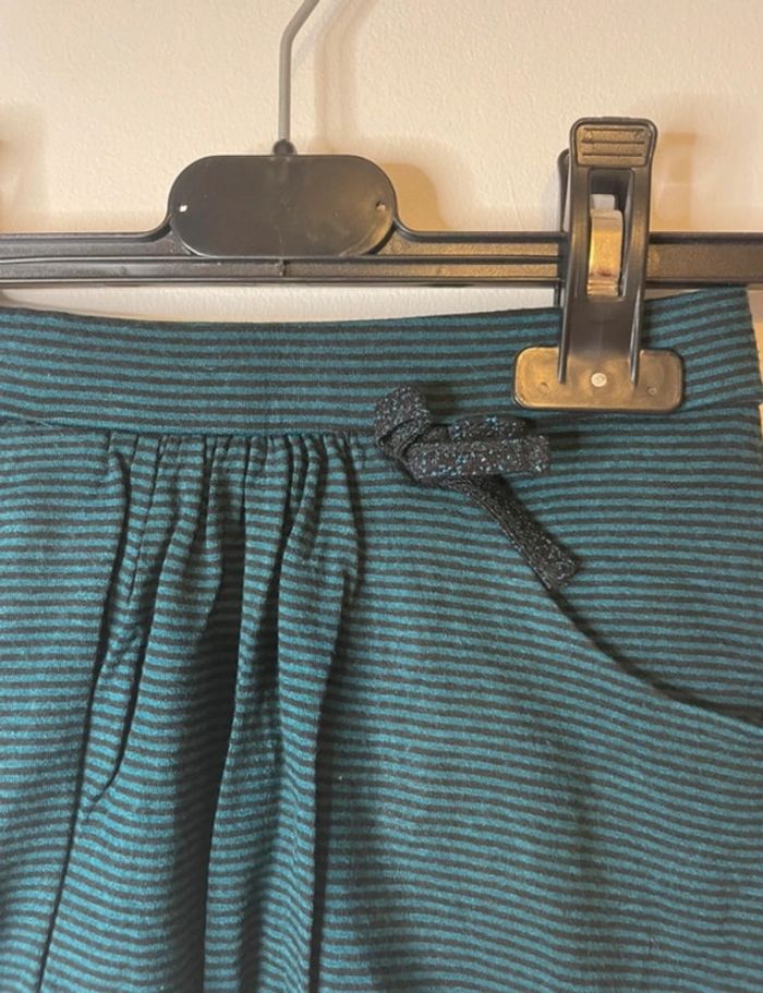 Jupe kid kanai 4 ans fille - photo numéro 4