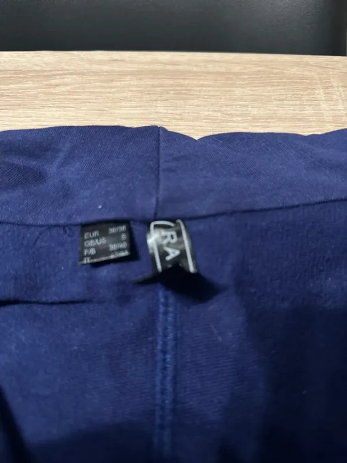 Veste - photo numéro 4