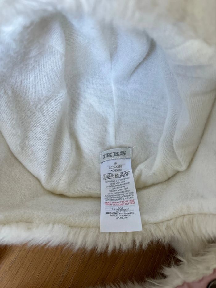 Manteau IKKS - photo numéro 5