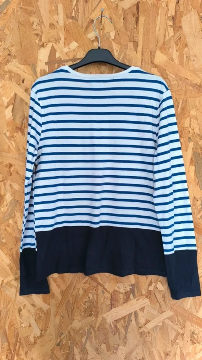 T-shirt IKKS - photo numéro 3