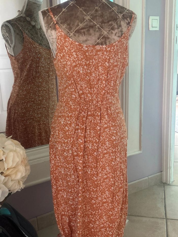 Robe longue Bonobo taille S - photo numéro 5