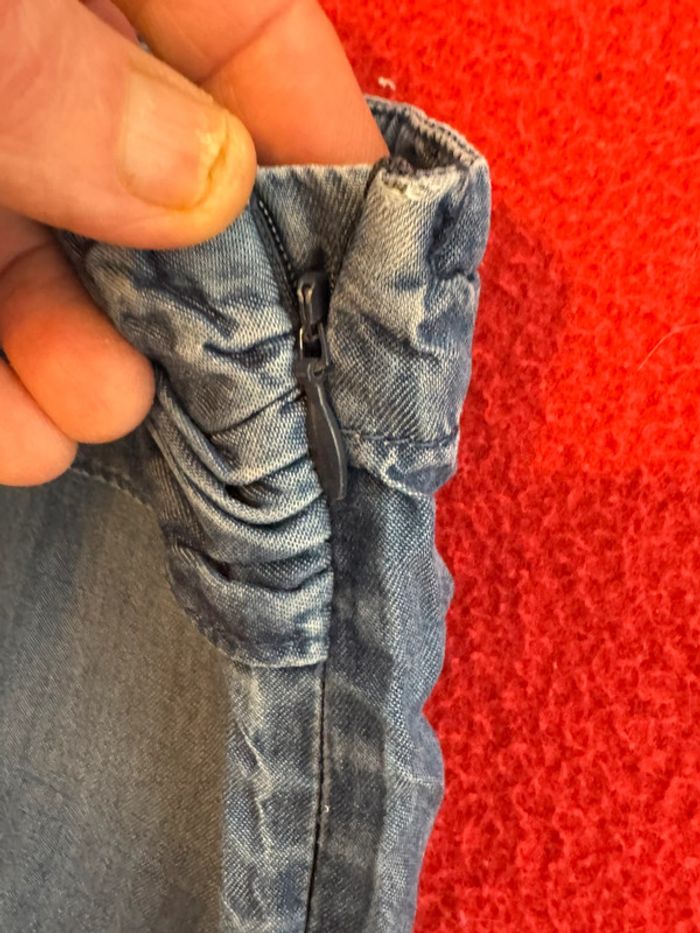 Lot vêtements 7 pièces impeccable 5 ans - photo numéro 10