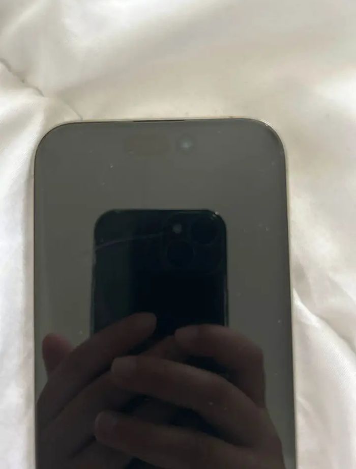 Iphone 15 pro max 512 - photo numéro 2