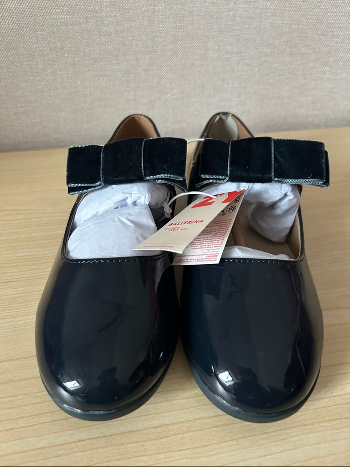 Ballerines Zippy 35 - photo numéro 2