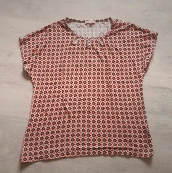 Lot de 14 articles mi saison hiver taille 38 - photo numéro 7