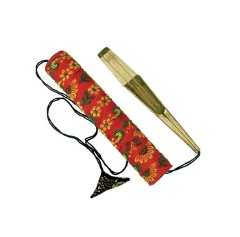 Guimbarde Vietnamienne Double lame