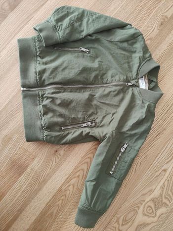 Bombers H&M