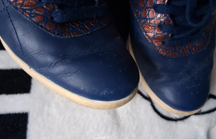 Baskets compensées Reebok - photo numéro 7