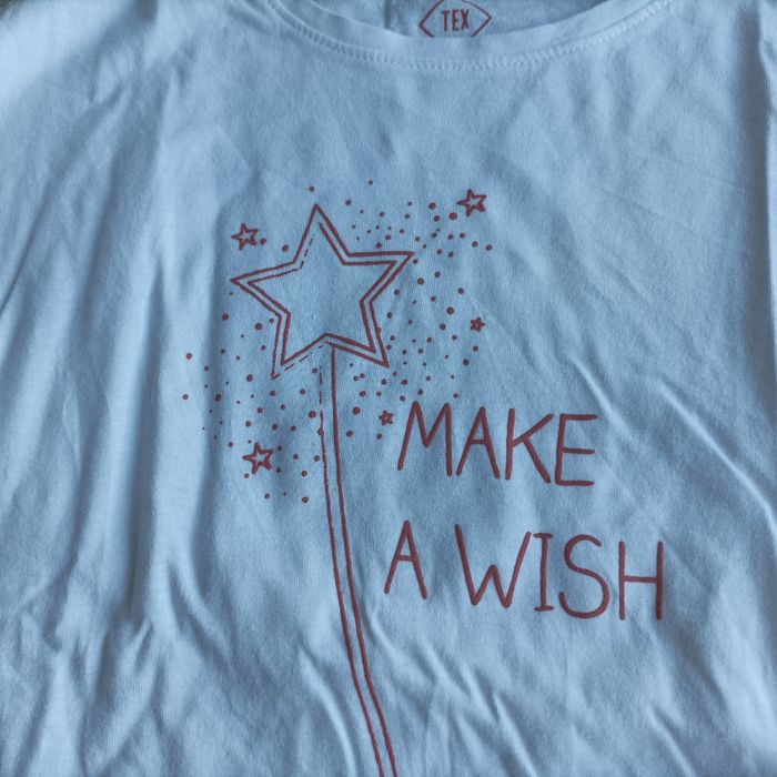 T-shirt à manches longues 6 ans - photo numéro 2