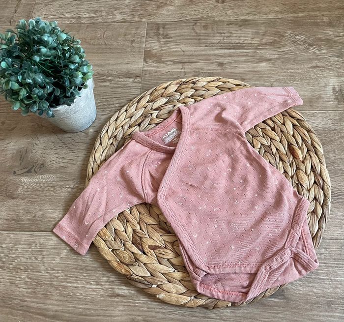 Ensemble body et pantalon - photo numéro 3