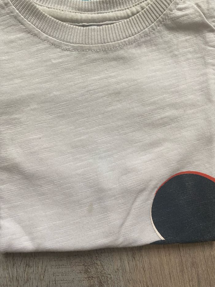 Débardeur - photo numéro 5