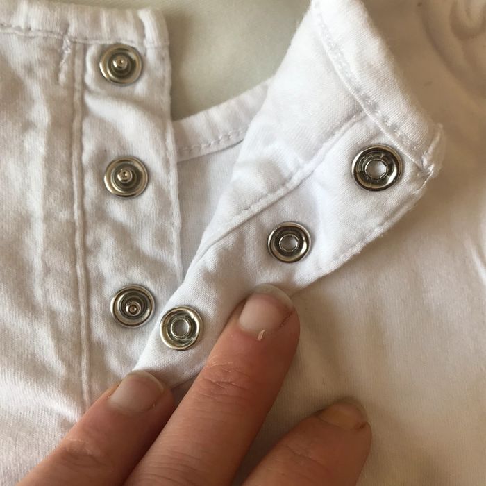 T-Shirt - photo numéro 6