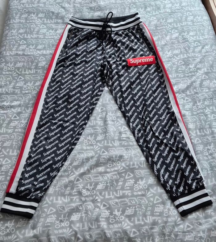 Survêtement Suprême Grip - photo numéro 5