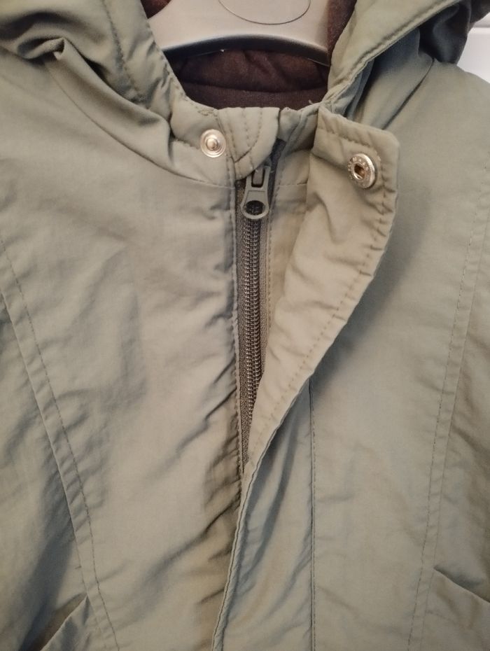 Blouson chaud 36 mois - photo numéro 2