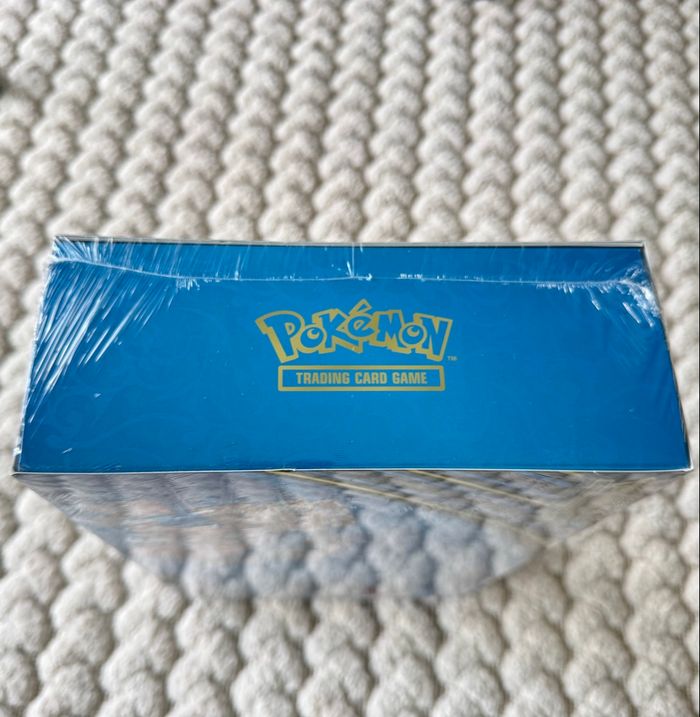 Pokémon Coffret Ultra Premium Collector UPC Méga Dracaufeu EX ME02 Neuf et Scellé FR - photo numéro 6