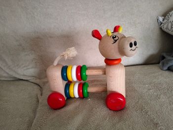 Boulier fait main aux Rousses