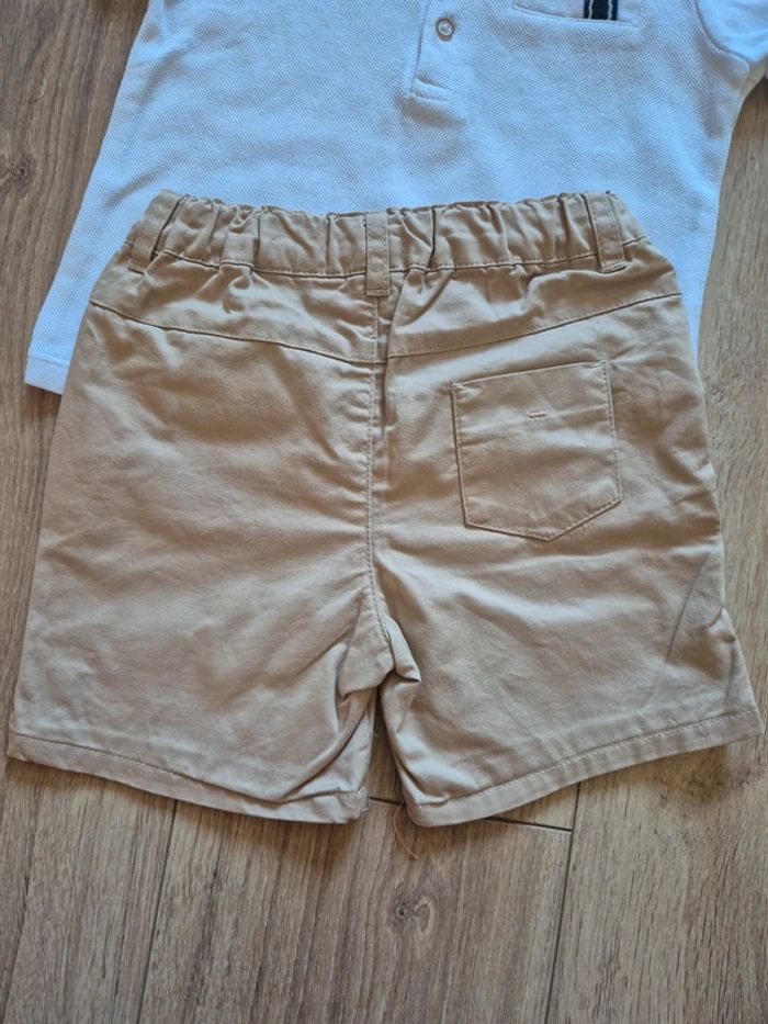 Ensemble kiabi - photo numéro 3