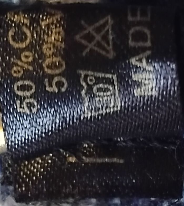 Écharpe no3 - photo numéro 7