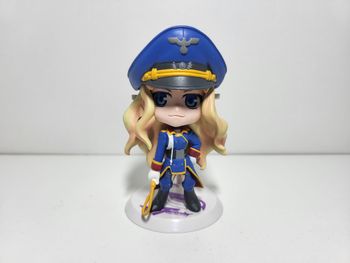 Macross Frontier - Figurine Sheryl Nome - Kyun-Chara - Ichiban Kuji