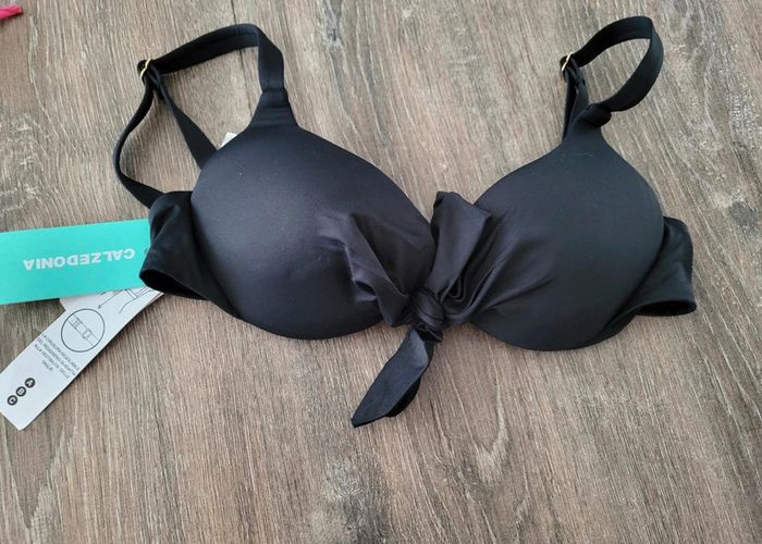 Haut de maillot de bain
