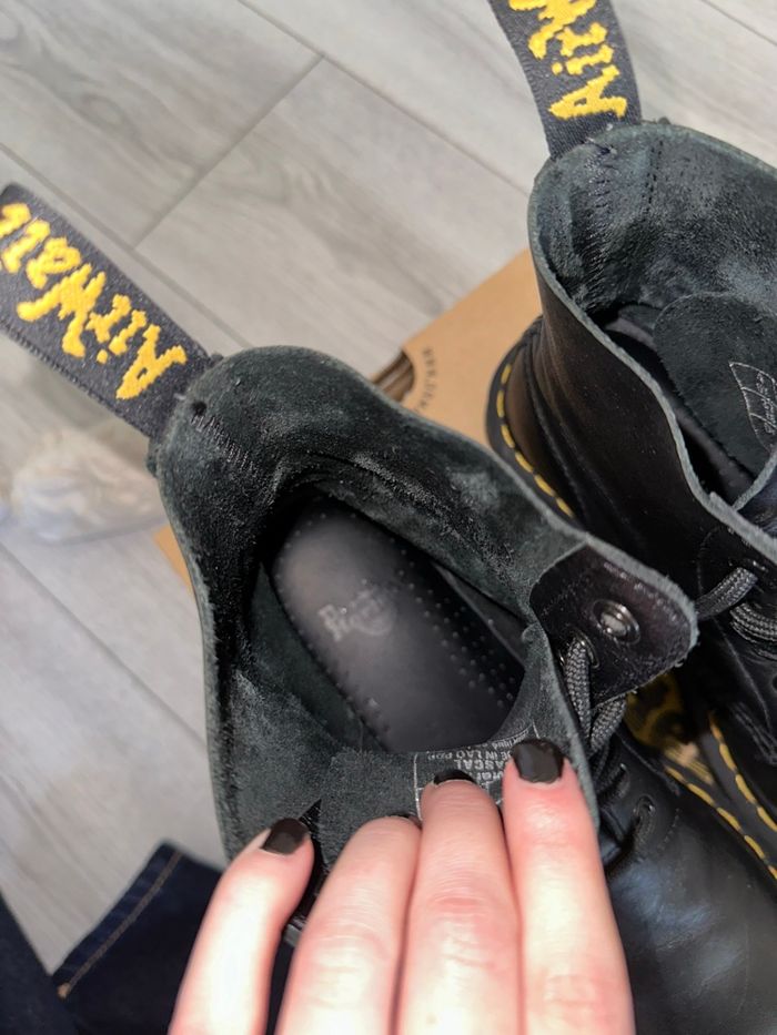 Dr martens - photo numéro 4