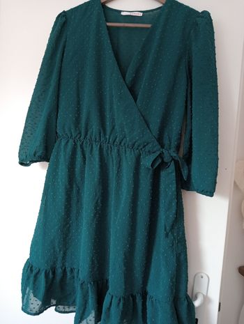Robe femme taille 38