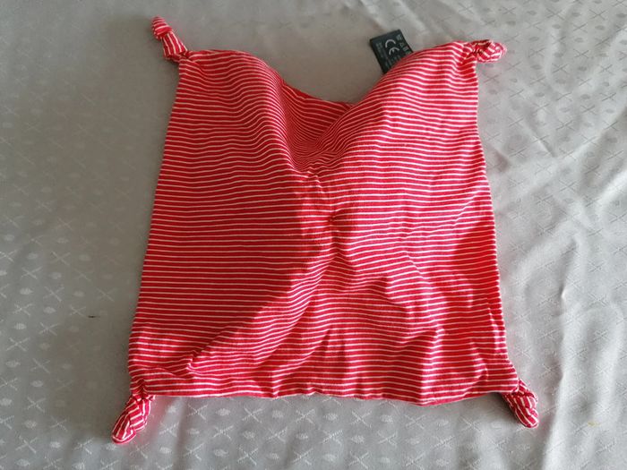 Ours rouge - photo numéro 3