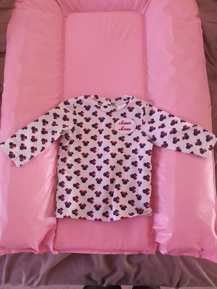 Pull bébé fille