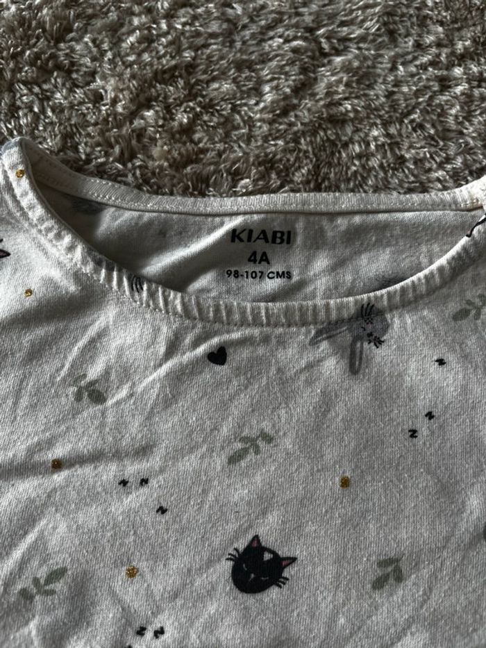 T-shirt - photo numéro 2