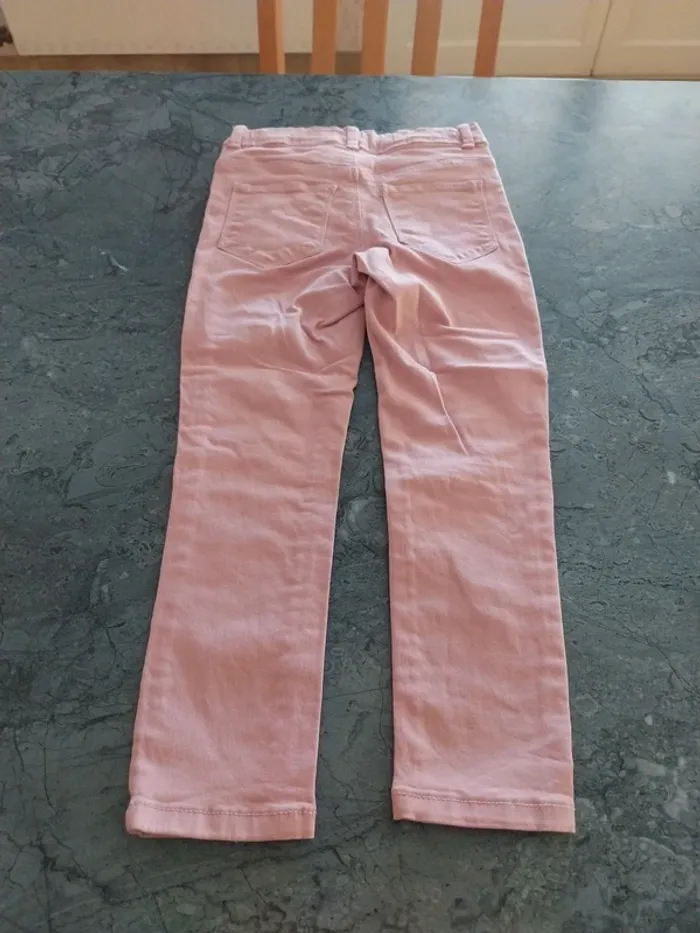 Jeans 6 ans - photo numéro 4
