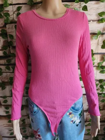 🌸Body Rose Shein Taille 38🌸