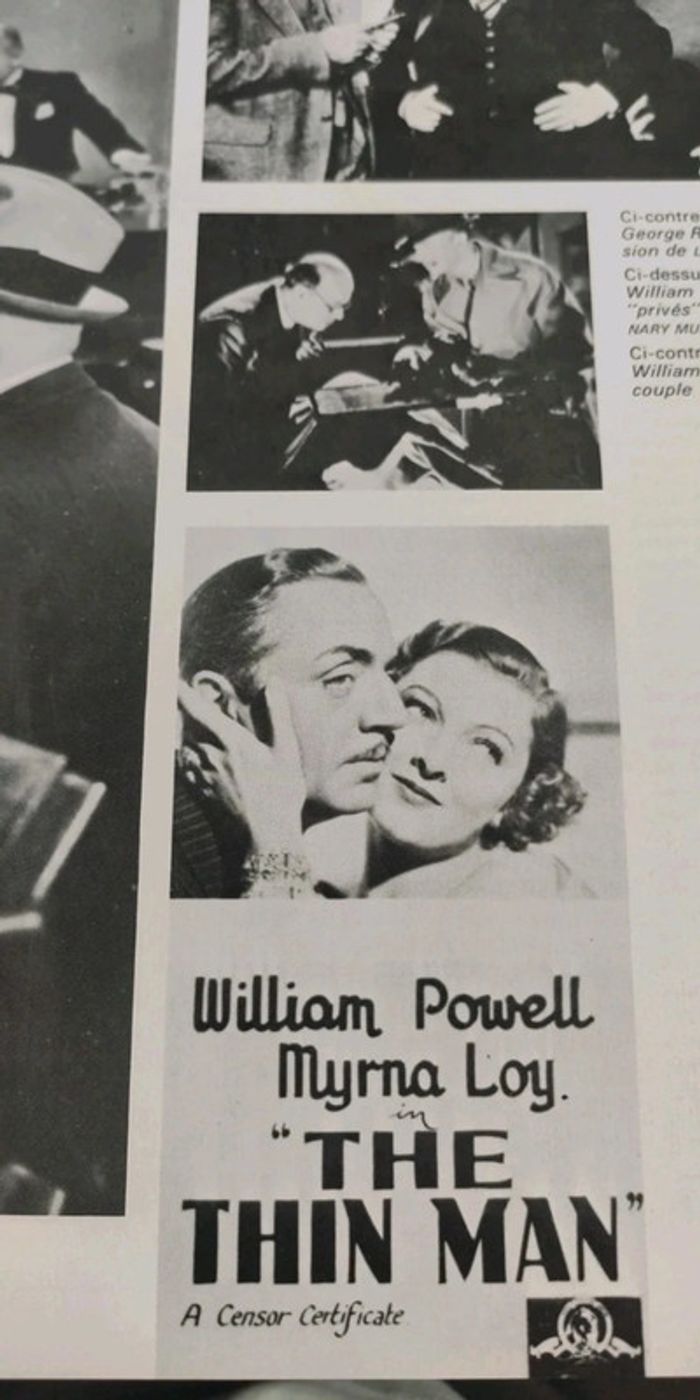 Livre Le Film noir américain - photo numéro 4