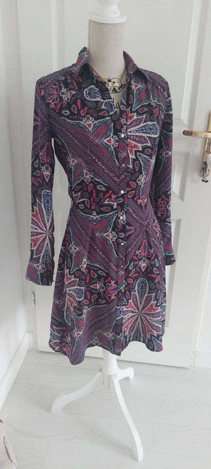 Robe Morgan taille 36 (taille
grand) - photo numéro 2