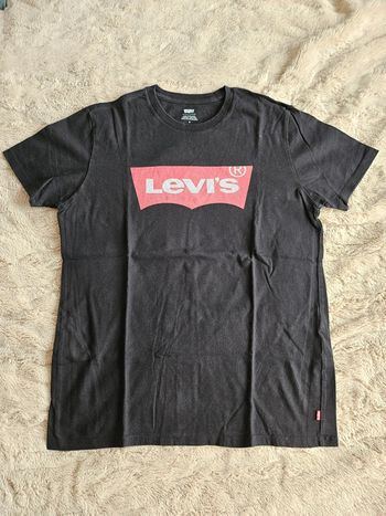 T-shirt Levis homme