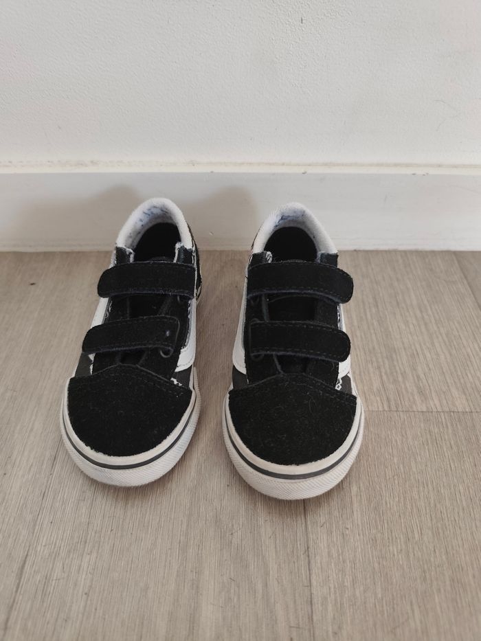 Chaussures Vans enfant - photo numéro 2