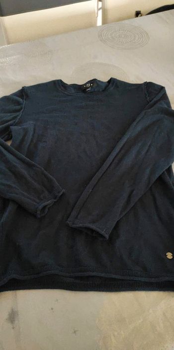 Pull garçon
