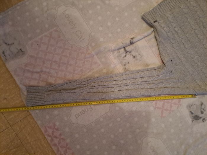 Pull over - photo numéro 5