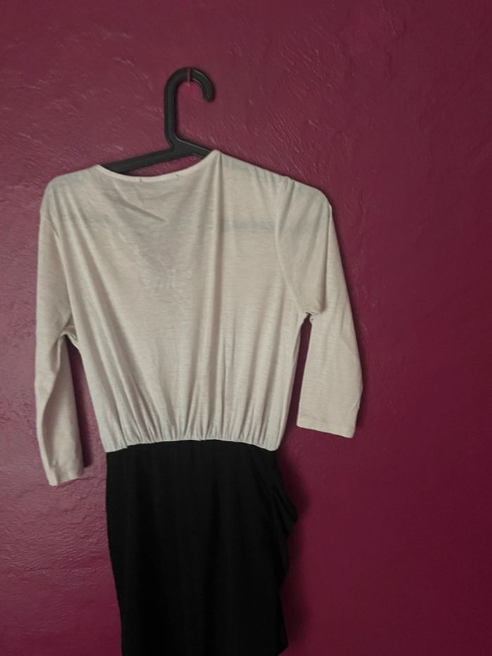Robe Mango - XS/34 - photo numéro 4