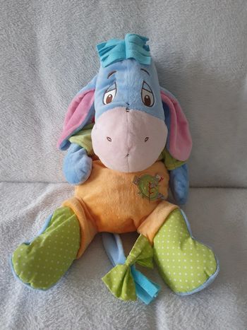 Bourriquet range pyjama