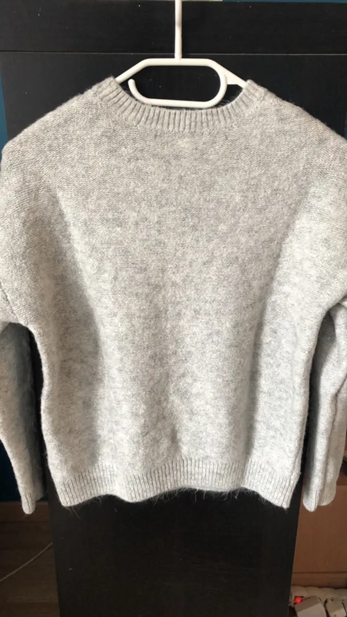 Pull Camaïeu - photo numéro 3