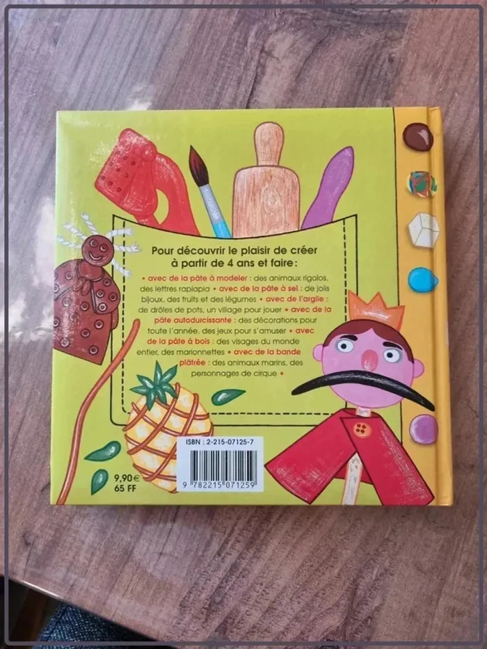Lot livre d'activité - photo numéro 3