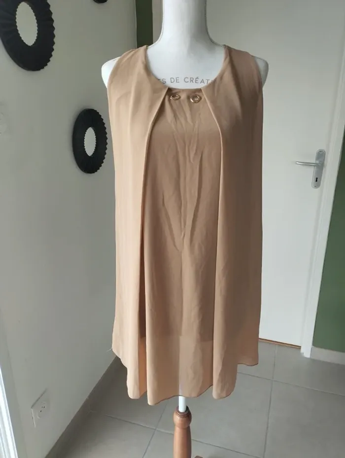 Robe légère