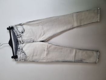 Jean Emporio Armani W30