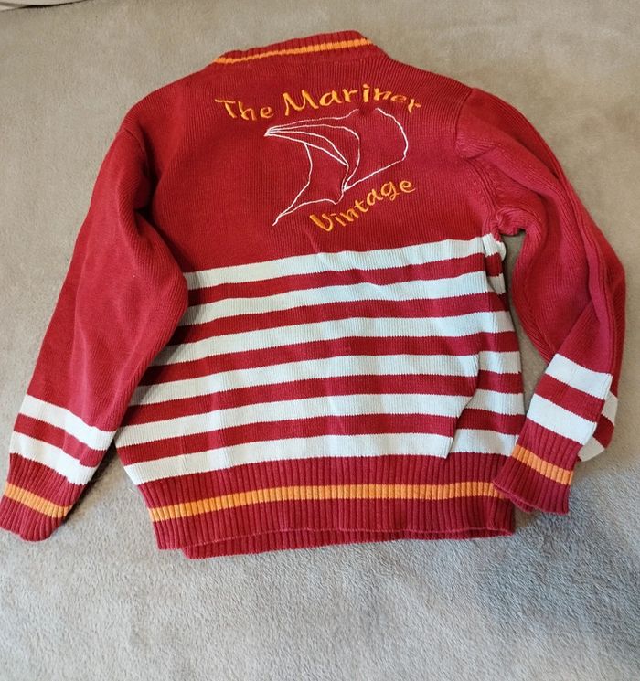 Lot pulls 3 ans - photo numéro 7