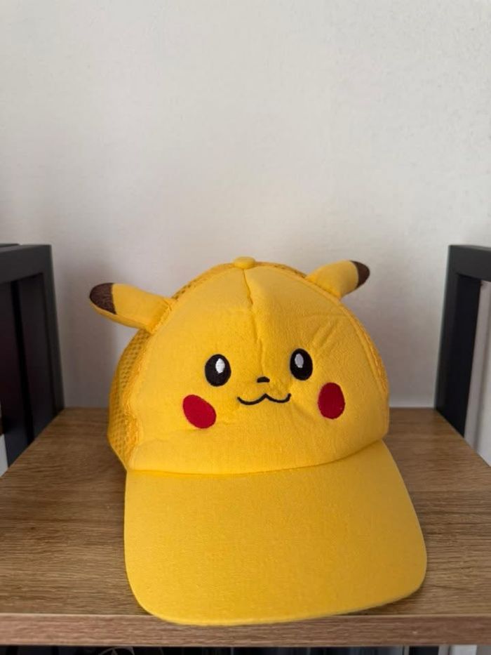 Casquette