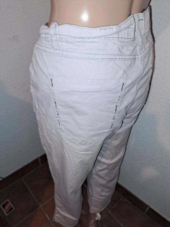 Bermuda femme taille 50 - photo numéro 3