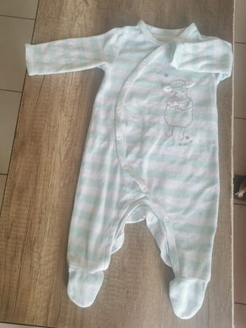 Pyjama orchestra 6mois