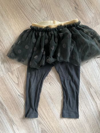 Legging jupe Petit Bateau