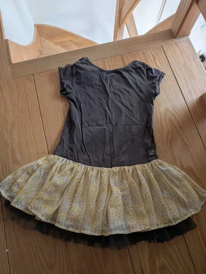 Robe 5 ans - photo numéro 2