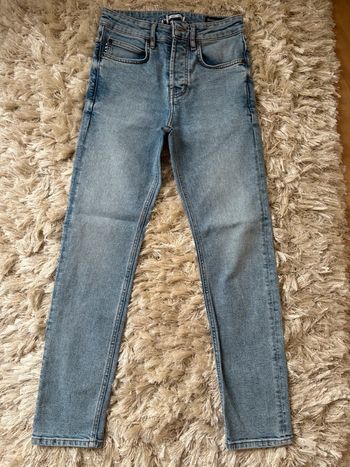 Jean taille 32 Bizzbee